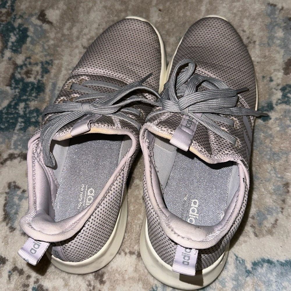 Women’s adidas slip on shoes